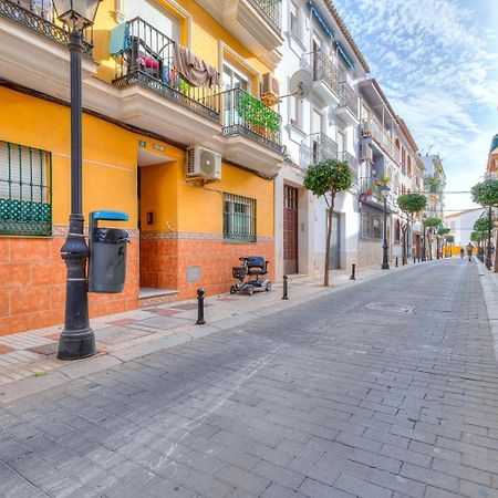 Mar Azul Appartement Fuengirola Buitenkant foto