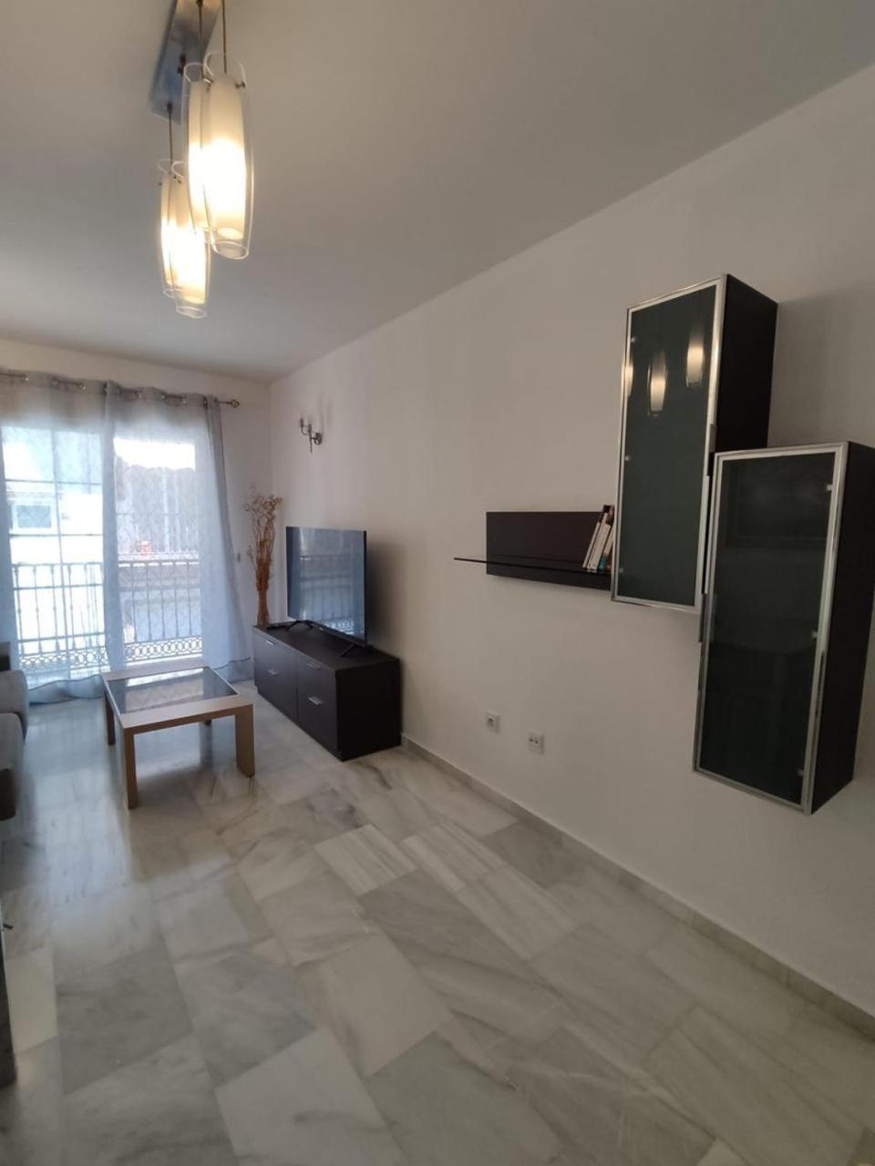 Mar Azul Appartement Fuengirola Buitenkant foto
