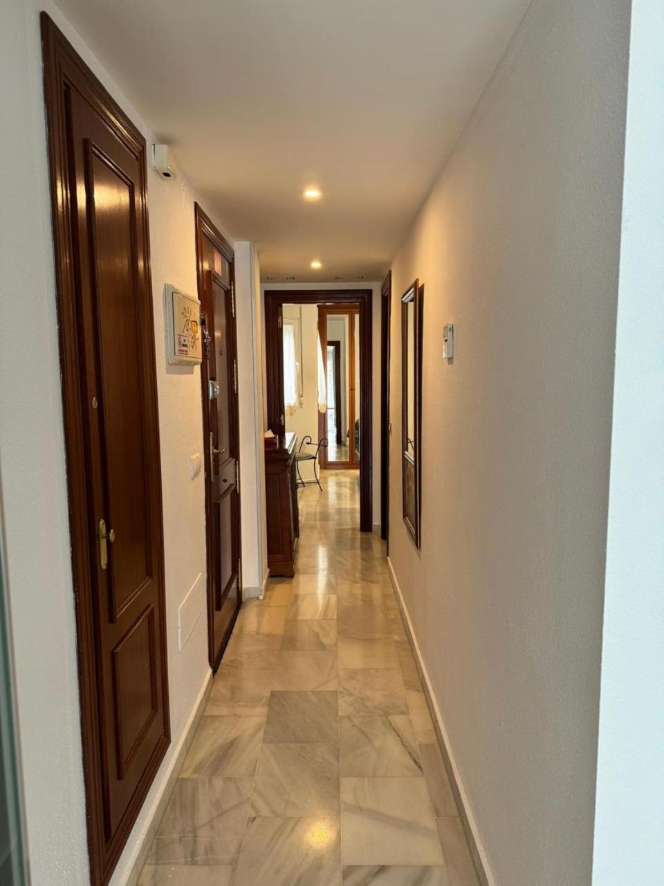 Mar Azul Appartement Fuengirola Buitenkant foto