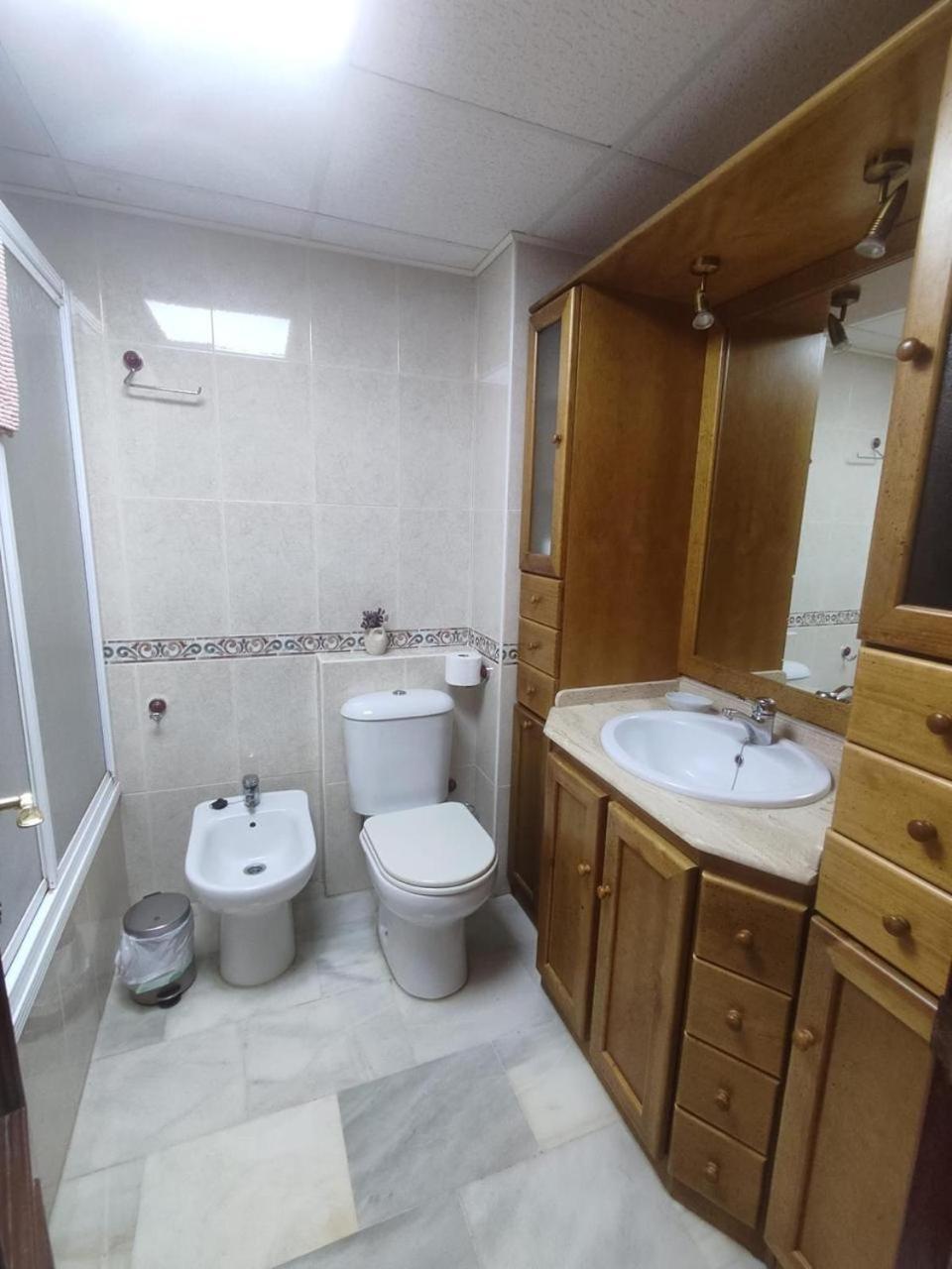 Mar Azul Appartement Fuengirola Buitenkant foto